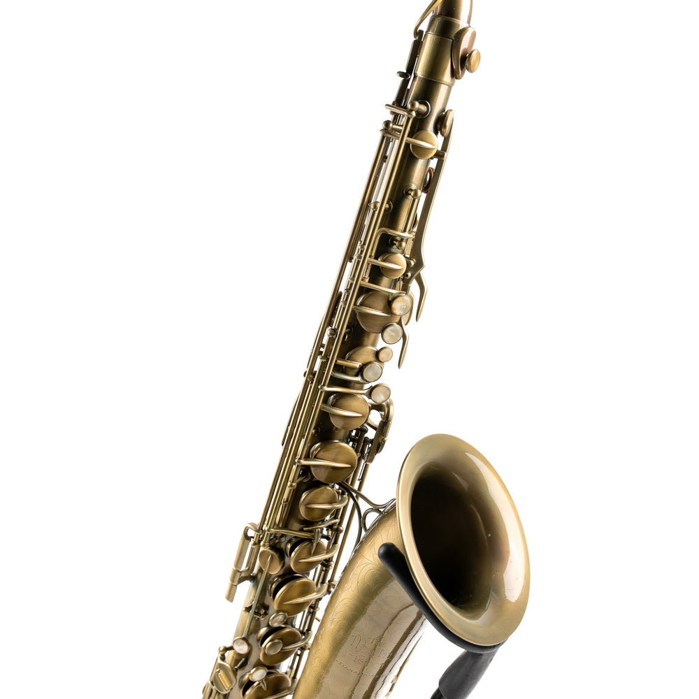 Martin Committee III Tenor Saxophone | Customized by KGUMusic | S/N 163101
