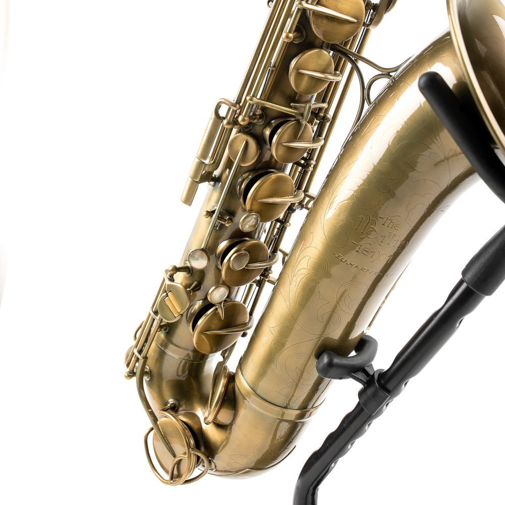 Martin Committee III Tenor Saxophone | Customized by KGUMusic | S/N 163101