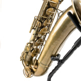 Martin Committee III Tenor Saxophone | Customized by KGUMusic | S/N 163101