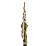 Martin Committee III Tenor Saxophone | Customized by KGUMusic | S/N 163101