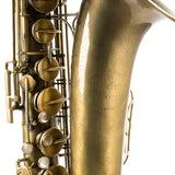 Martin Committee III Tenor Saxophone | Customized by KGUMusic | S/N 163101