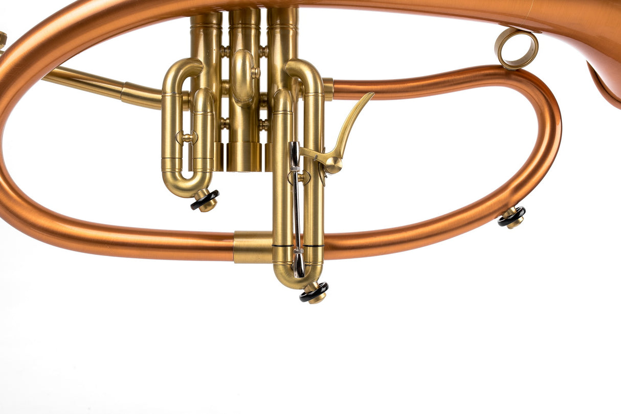 Phat Boy Flugelhorn by KGUmusic & Andy Taylor