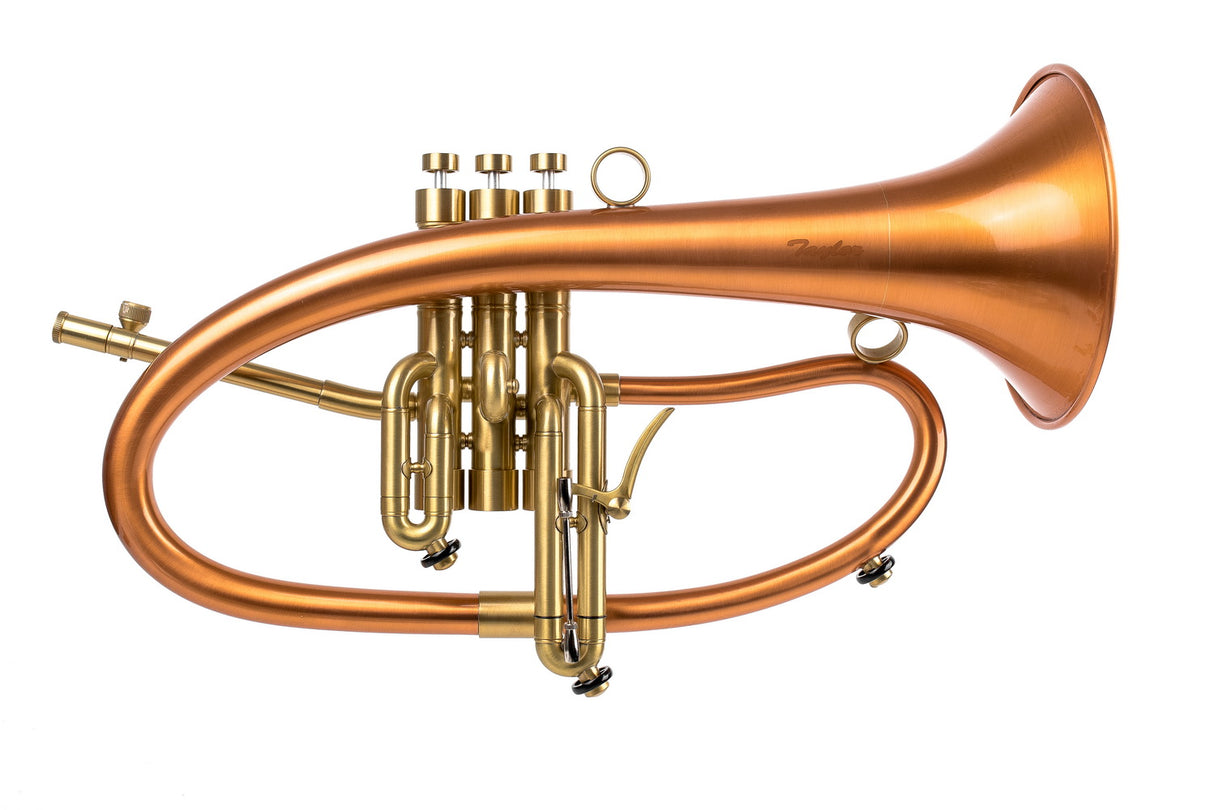 Phat Boy Flugelhorn by KGUmusic & Andy Taylor
