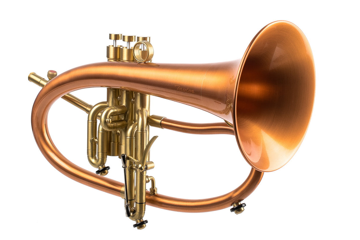 Phat Boy Flugelhorn by KGUmusic & Andy Taylor