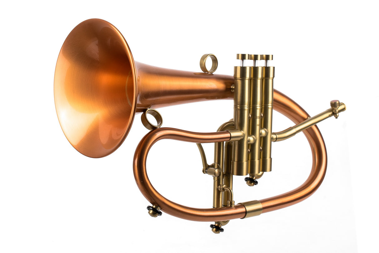 Phat Boy Flugelhorn by KGUmusic & Andy Taylor