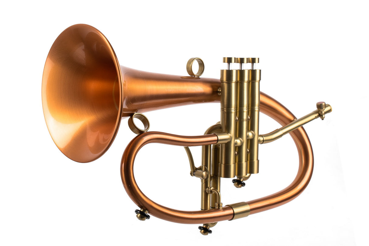 Phat Boy Flugelhorn by KGUmusic & Andy Taylor