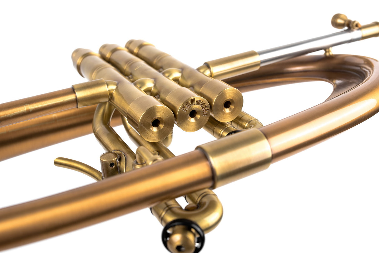 Phat Boy Flugelhorn by KGUmusic & Andy Taylor
