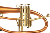 Phat Boy Flugelhorn by KGUmusic & Andy Taylor