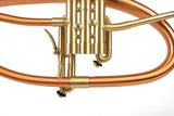 Phat Boy Flugelhorn by KGUmusic & Andy Taylor