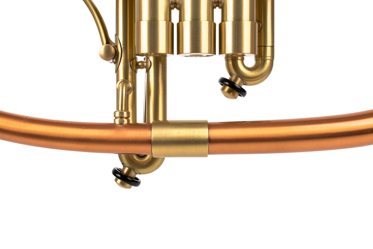 Phat Boy Flugelhorn by KGUmusic & Andy Taylor