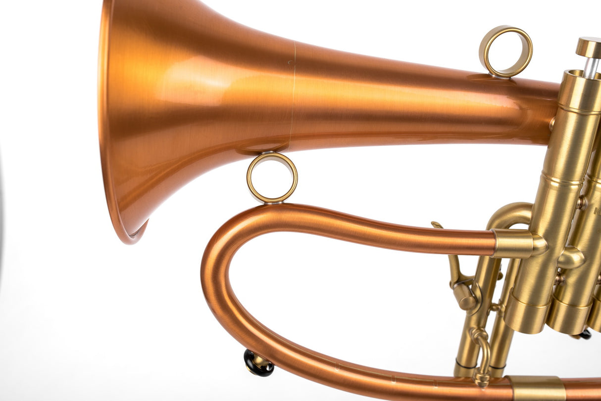 Phat Boy Flugelhorn by KGUmusic & Andy Taylor