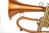 Phat Boy Flugelhorn by KGUmusic & Andy Taylor