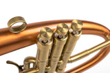 Phat Boy Flugelhorn by KGUmusic & Andy Taylor