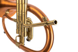 Phat Boy Flugelhorn by KGUmusic & Andy Taylor