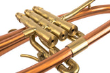 Phat Boy Flugelhorn by KGUmusic & Andy Taylor