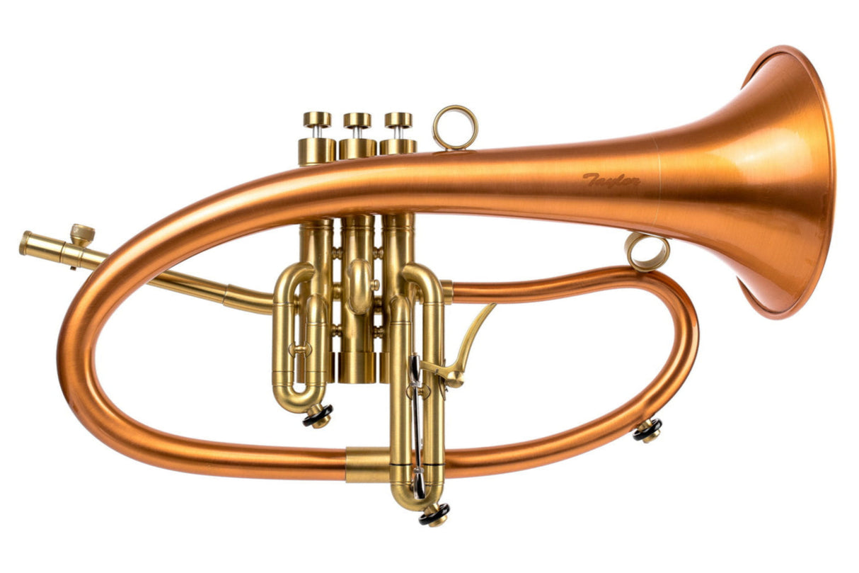 Phat Boy Flugelhorn by KGUmusic & Andy Taylor