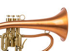 Phat Boy Flugelhorn by KGUmusic & Andy Taylor