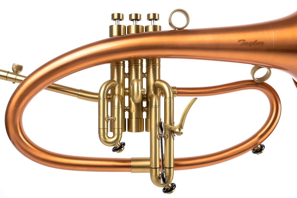 Phat Boy Flugelhorn by KGUmusic & Andy Taylor