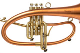 Phat Boy Flugelhorn by KGUmusic & Andy Taylor