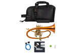 Phat Boy Flugelhorn by KGUmusic & Andy Taylor