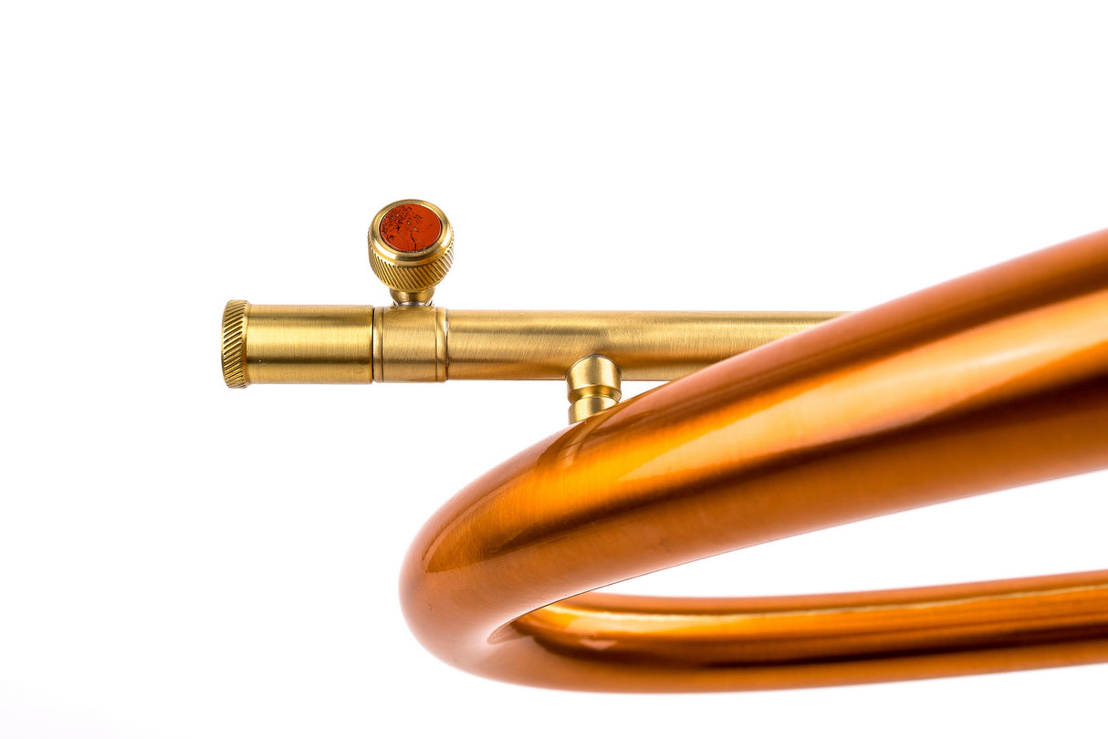 Phat Boy Flugelhorn by KGUmusic & Andy Taylor