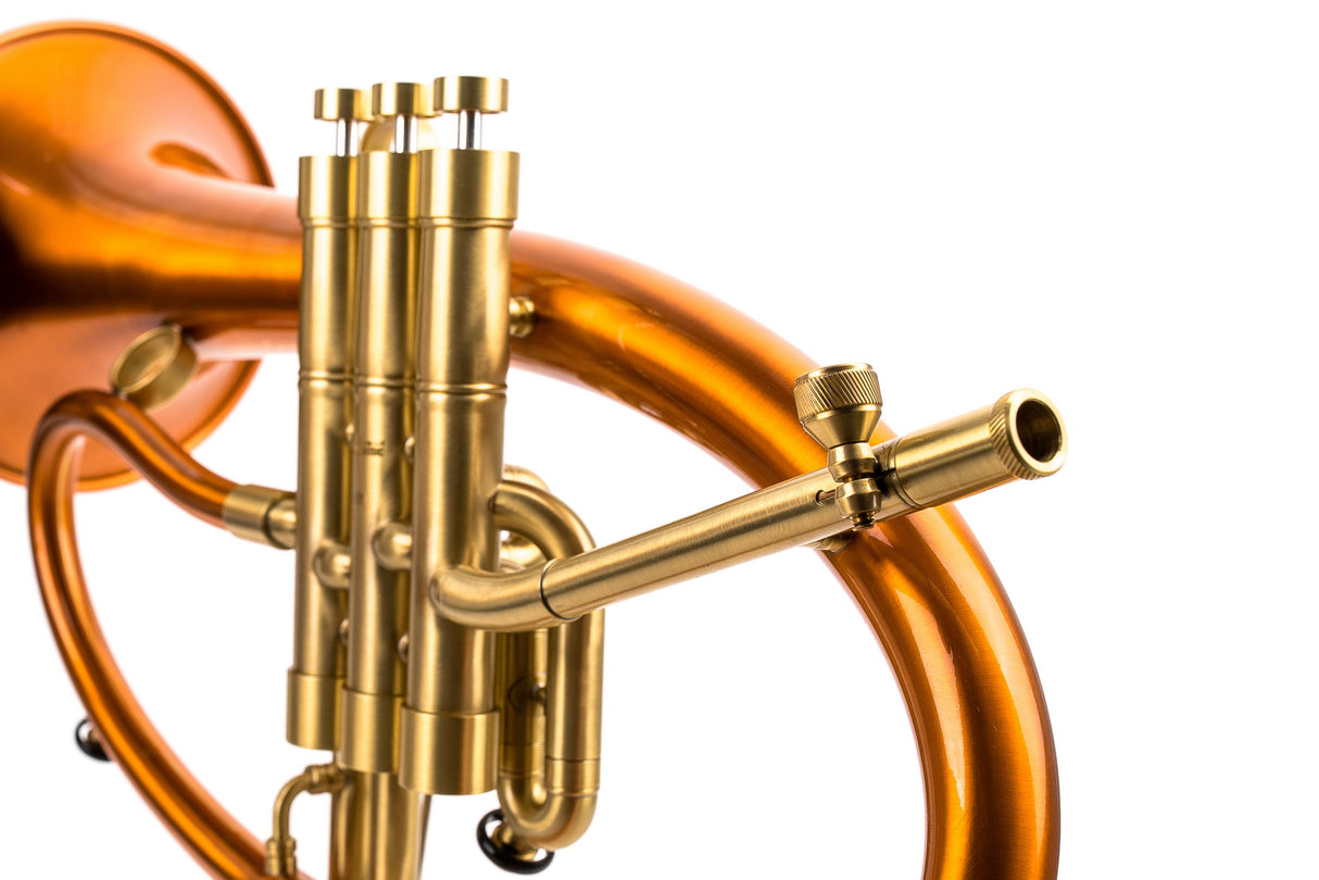 Phat Boy Flugelhorn by KGUmusic & Andy Taylor