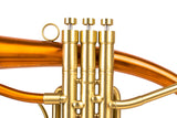 Phat Boy Flugelhorn by KGUmusic & Andy Taylor