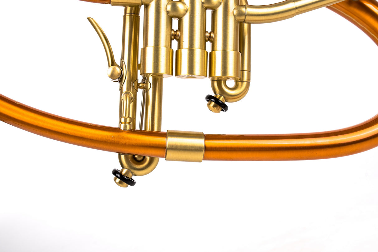 Phat Boy Flugelhorn by KGUmusic & Andy Taylor