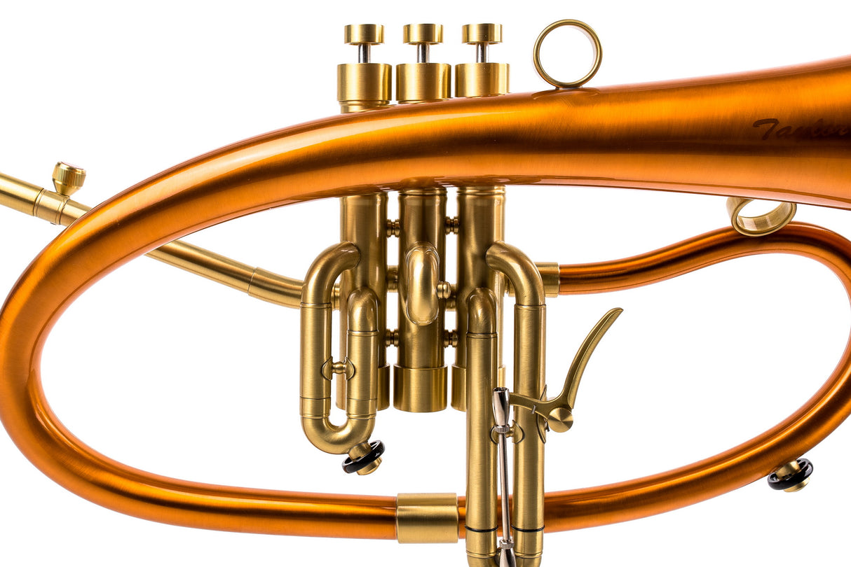 Phat Boy Flugelhorn by KGUmusic & Andy Taylor