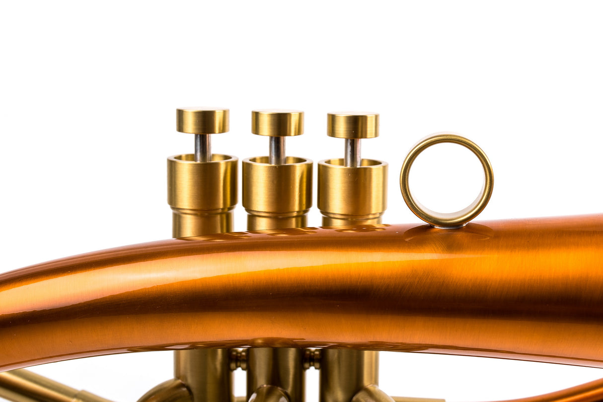 Phat Boy Flugelhorn by KGUmusic & Andy Taylor
