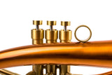 Phat Boy Flugelhorn by KGUmusic & Andy Taylor