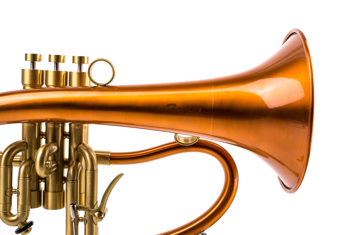 Phat Boy Flugelhorn by KGUmusic & Andy Taylor