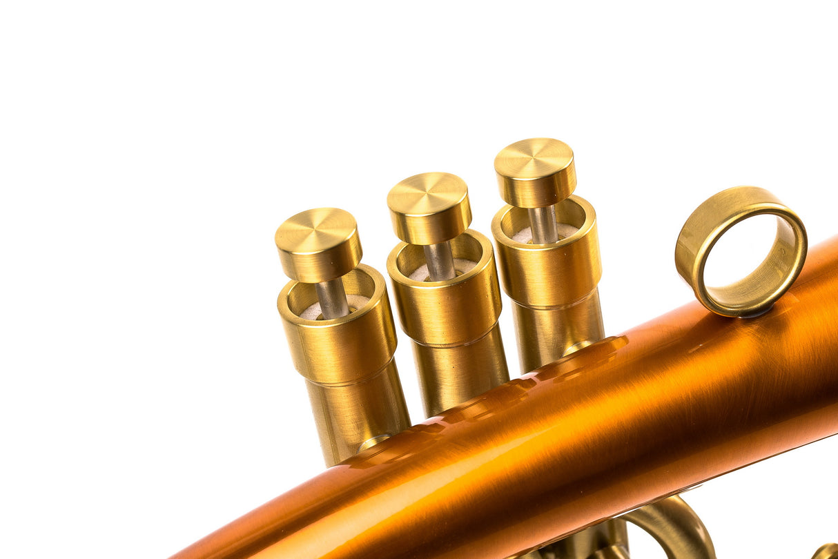Phat Boy Flugelhorn by KGUmusic & Andy Taylor