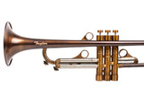 RS Trumpet with 135mm Taylor Bell | KGUmusic