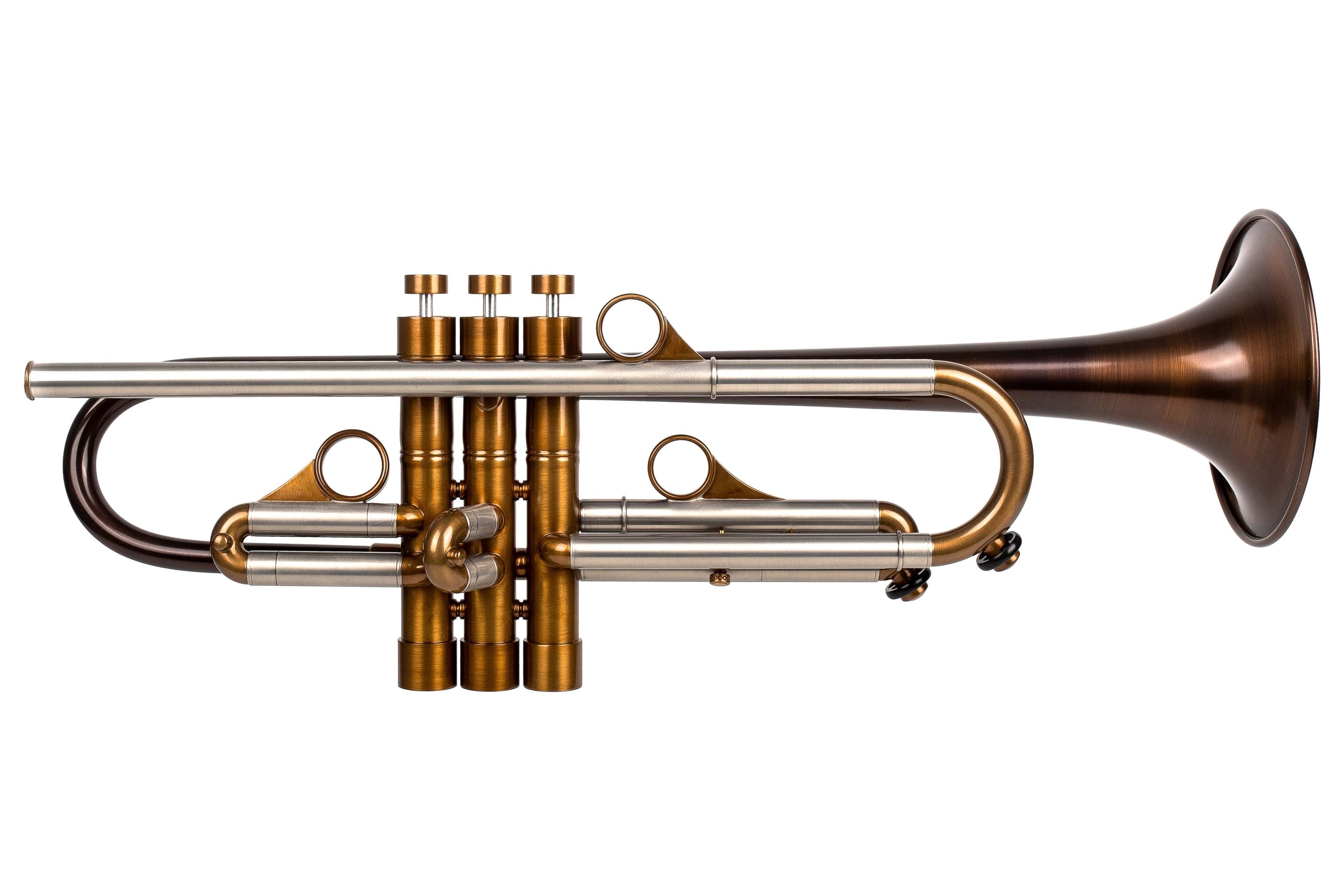 RS Trumpet with 135mm Taylor Bell | KGUmusic