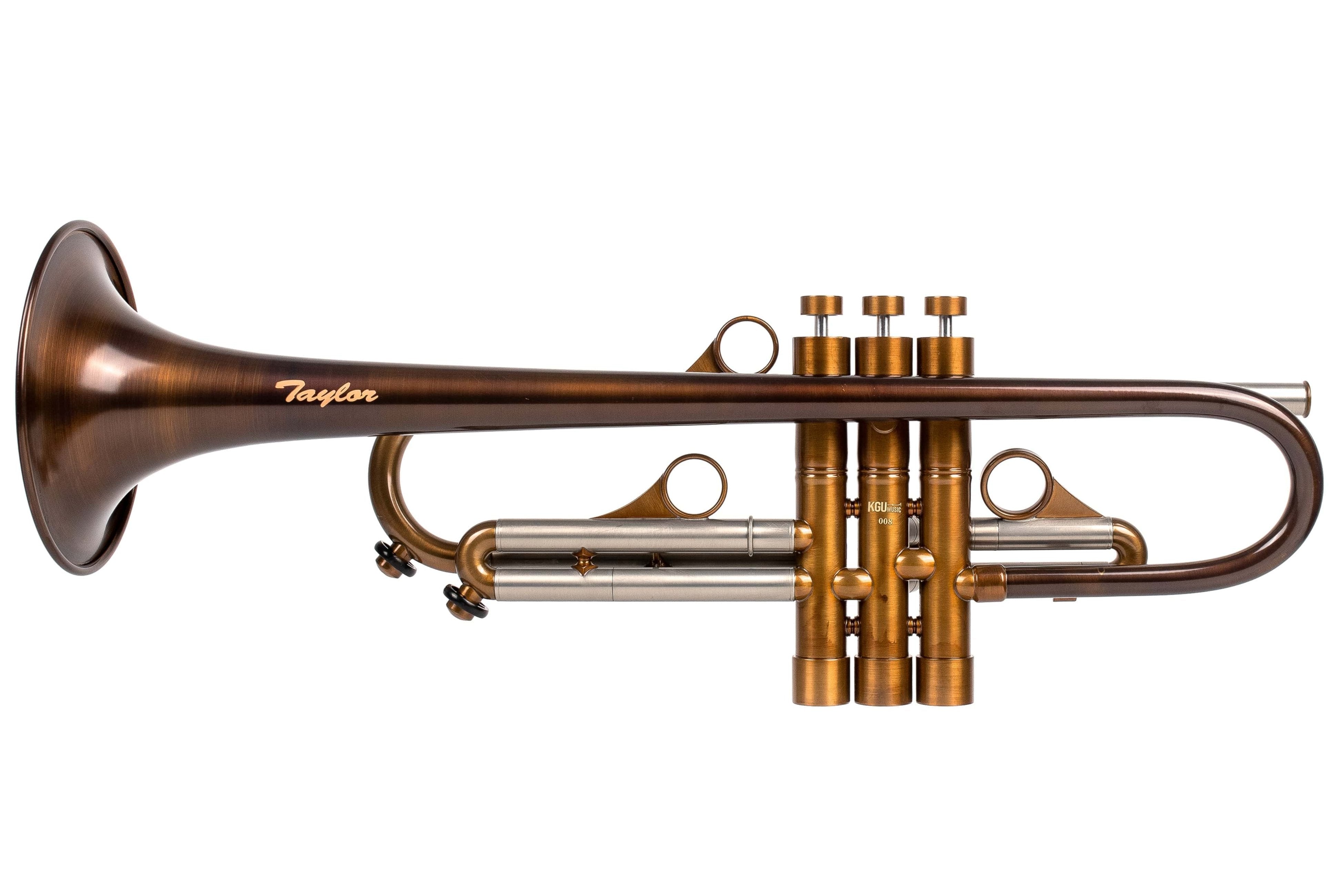 RS Trumpet with 135mm Taylor Bell | KGUmusic