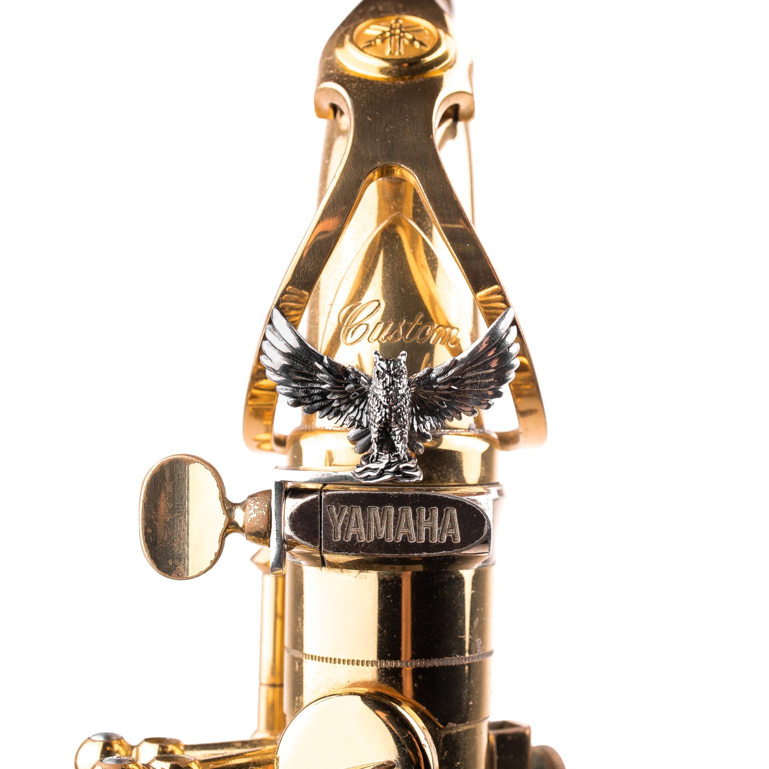 Sax ArtTone Booster | Compatible with Yamaha Custom