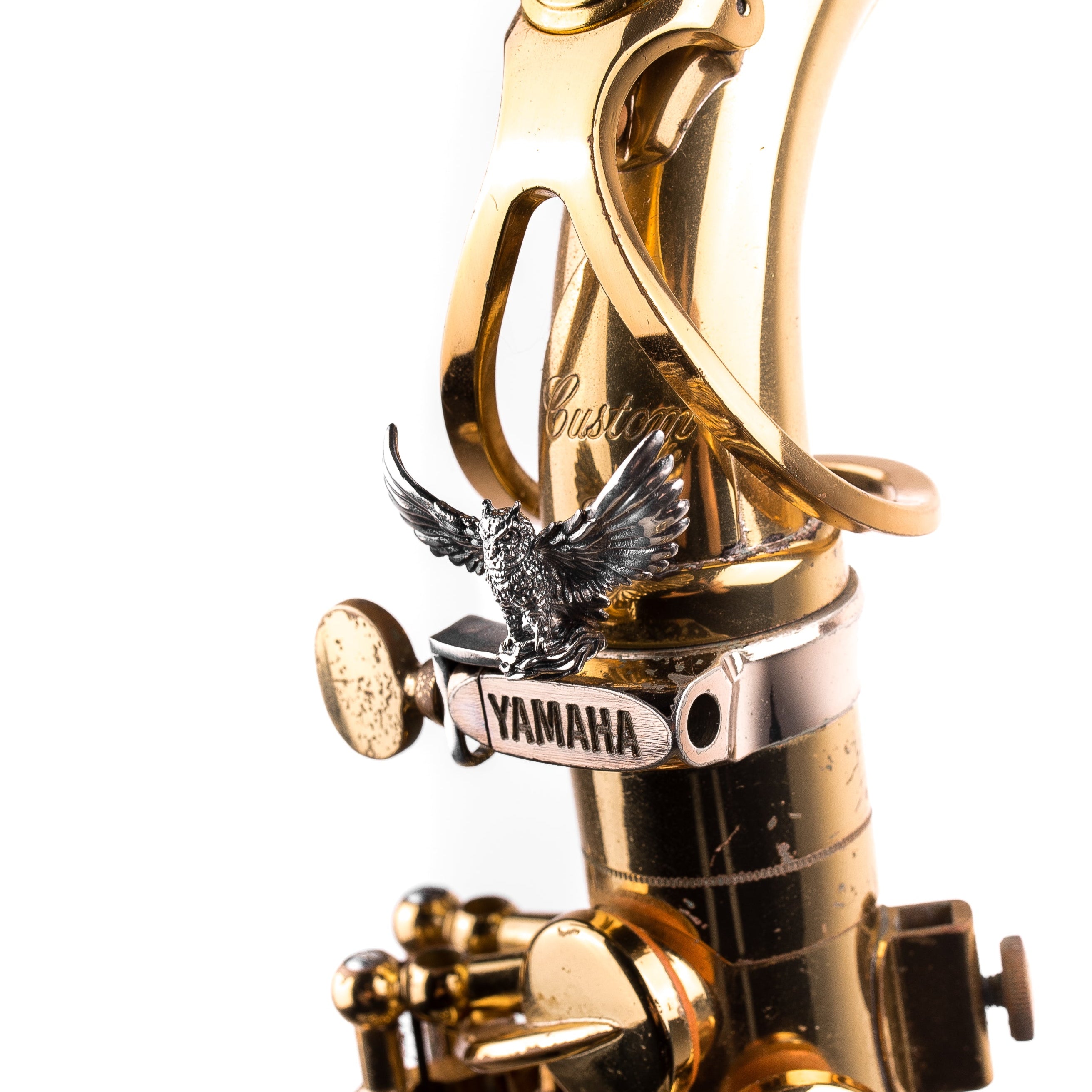 Sax ArtTone Booster | Compatible with Yamaha Custom