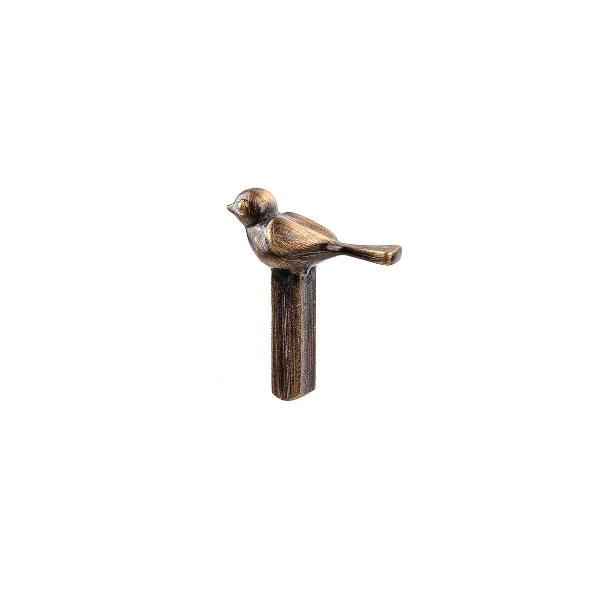 Saxophone ArtTone Bronze Booster - Bird Design