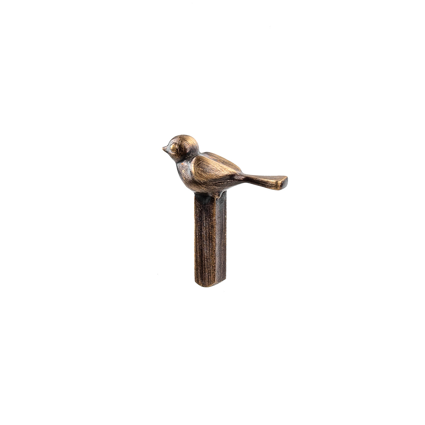 Saxophone ArtTone Bronze Booster - Bird Design