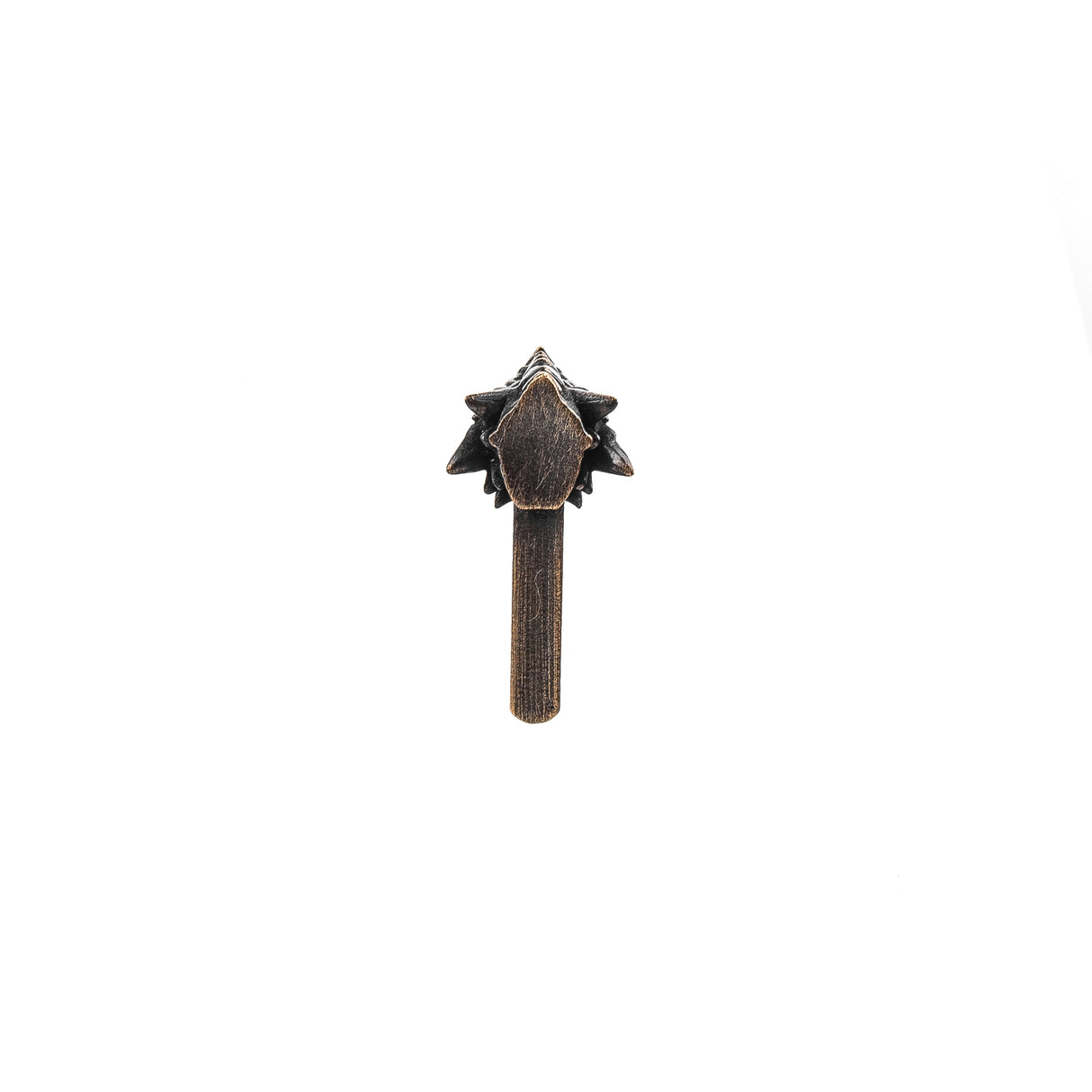 Saxophone ArtTone Bronze Booster - Dragon Design