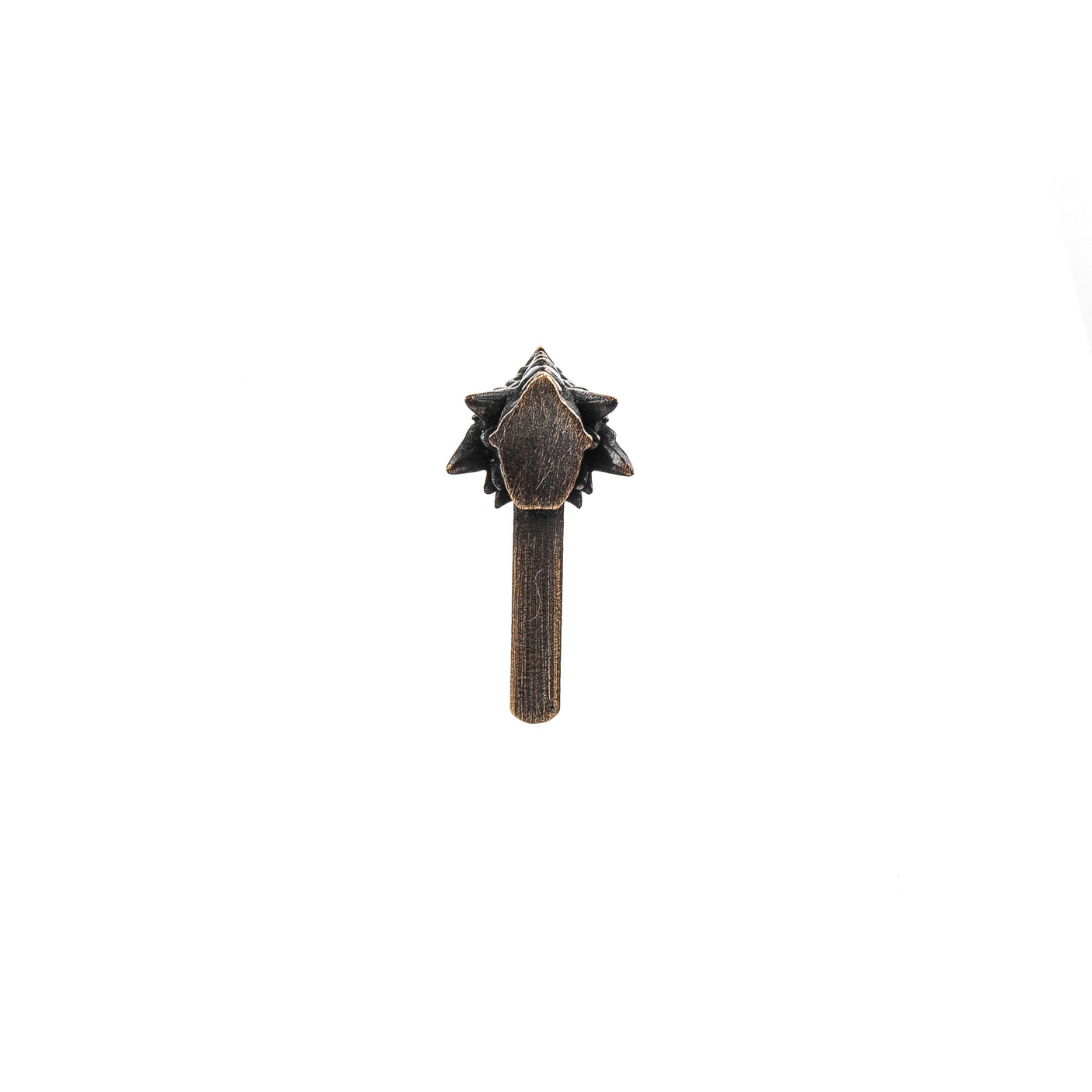 Saxophone ArtTone Bronze Booster - Dragon Design