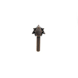 Saxophone ArtTone Bronze Booster - Dragon Design