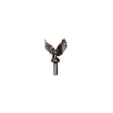 Saxophone ArtTone Bronze Booster - Eagle Bird Design