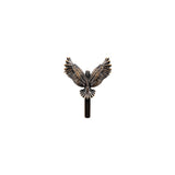 Saxophone ArtTone Bronze Booster - Eagle Bird Design
