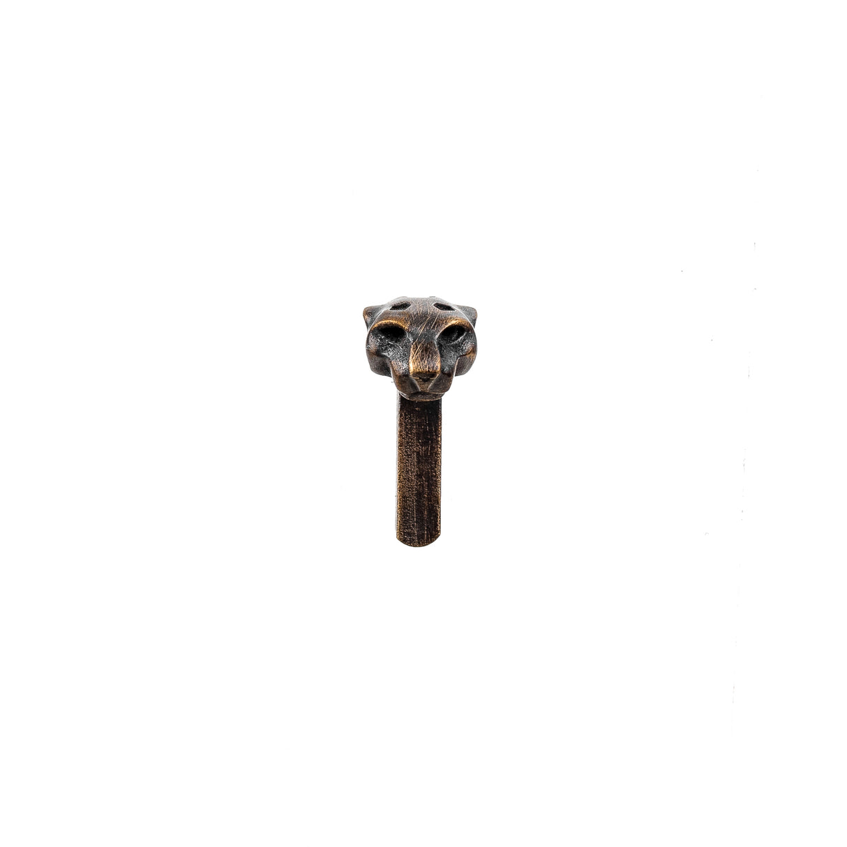 Saxophone ArtTone Bronze Booster - Panther Design