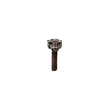 Saxophone ArtTone Bronze Booster - Panther Design