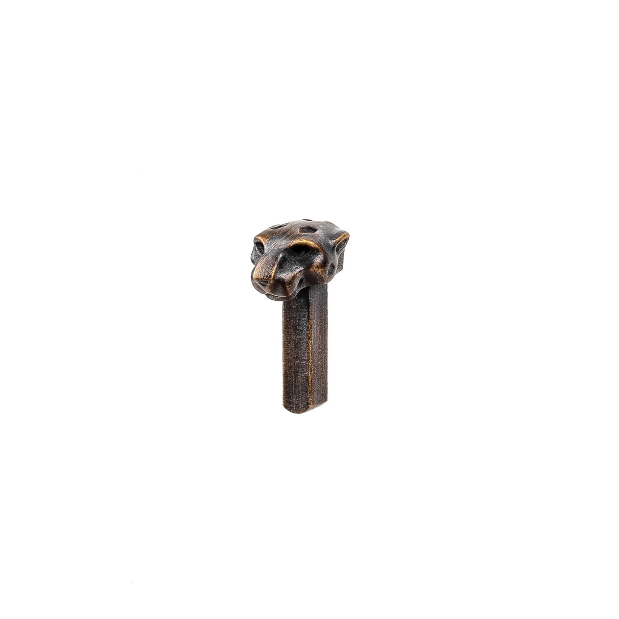 Saxophone ArtTone Bronze Booster - Panther Design