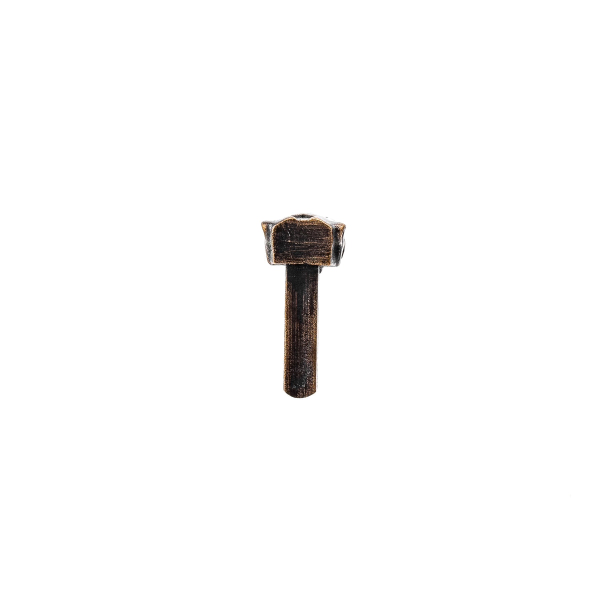 Saxophone ArtTone Bronze Booster - Panther Design