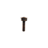 Saxophone ArtTone Bronze Booster - Panther Design